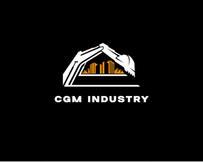 SARL CGM INDUSTRY